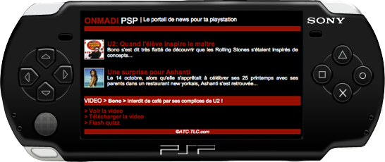 PSP-1 copie